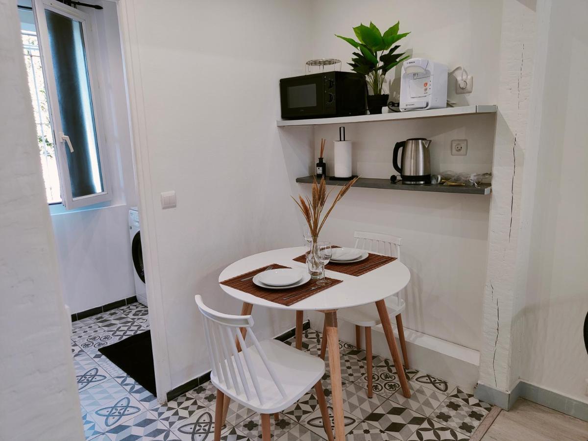 Studio Cozy Proche De Paris Bois-Colombes Exterior foto